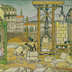 Illustration for article titled French Prints Show the Year 2000 (1910)
